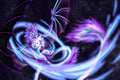 A Dream of Creation's Whim Playmat