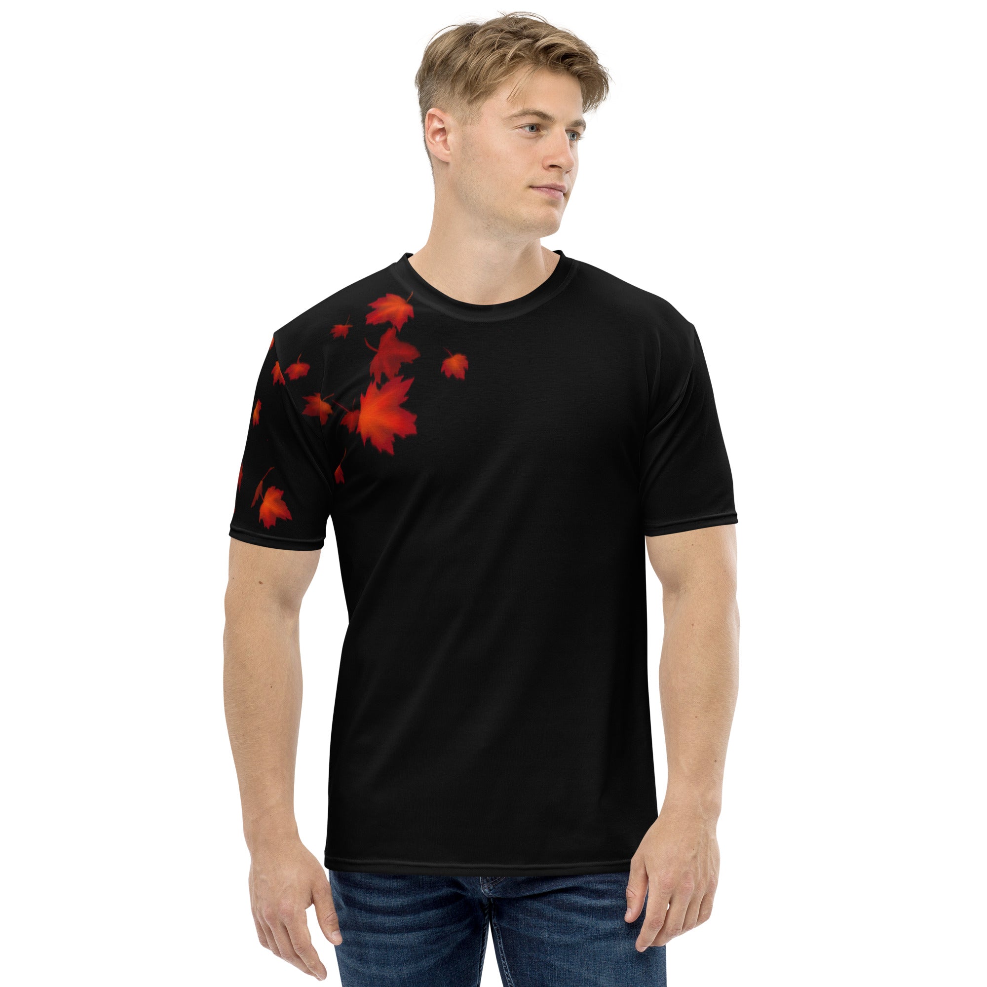 Herald of the Harvest Men's t-shirt