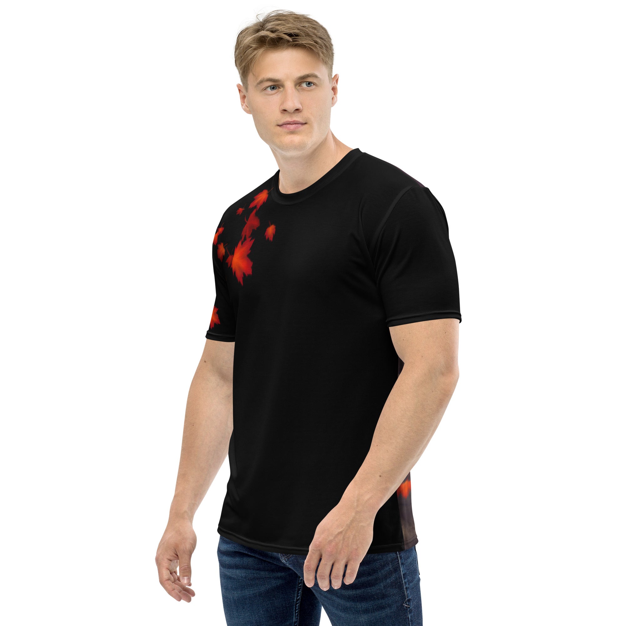 Herald of the Harvest Men's t-shirt