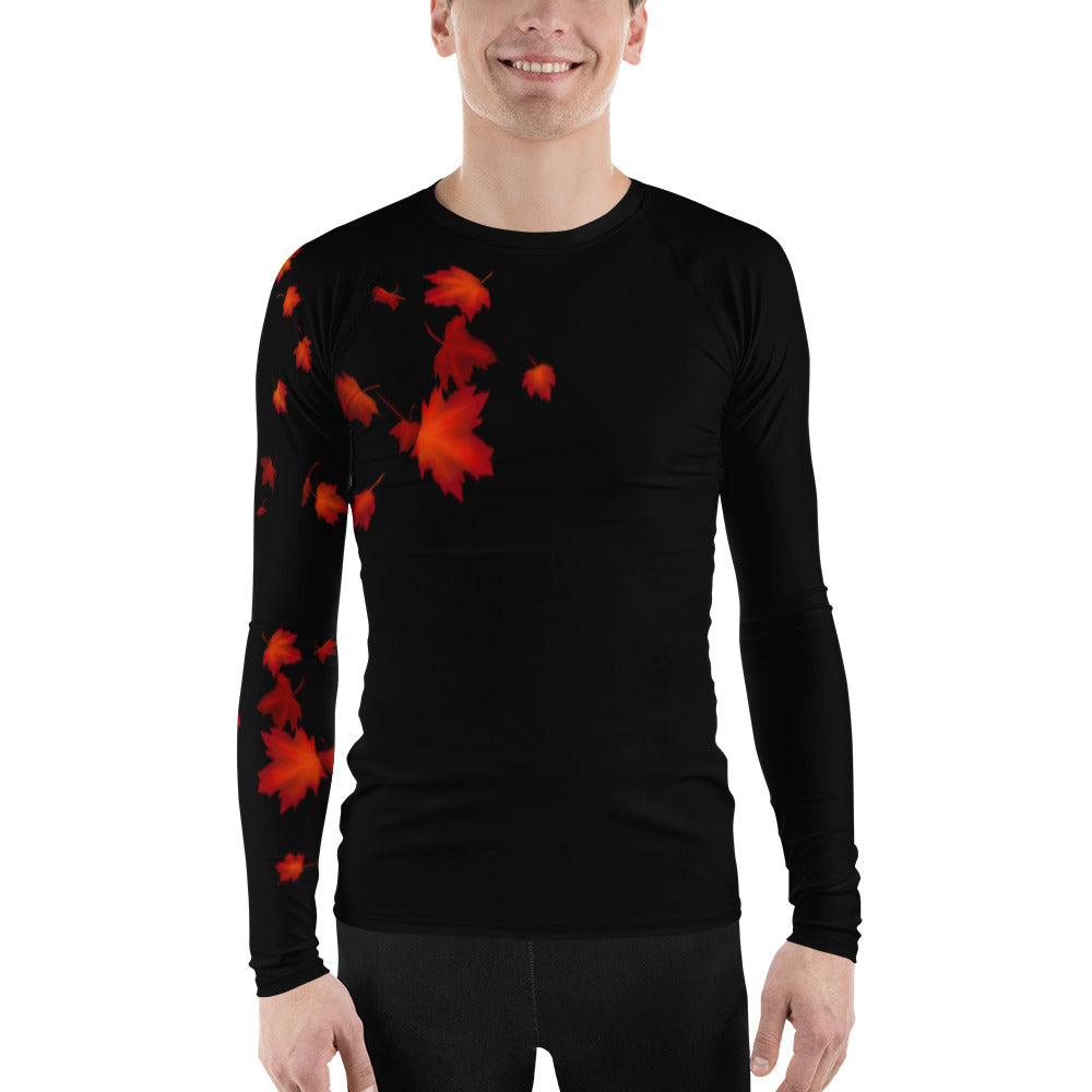 Herald of the Harvest Rash Guard