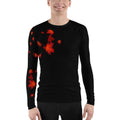 Herald of the Harvest Rash Guard