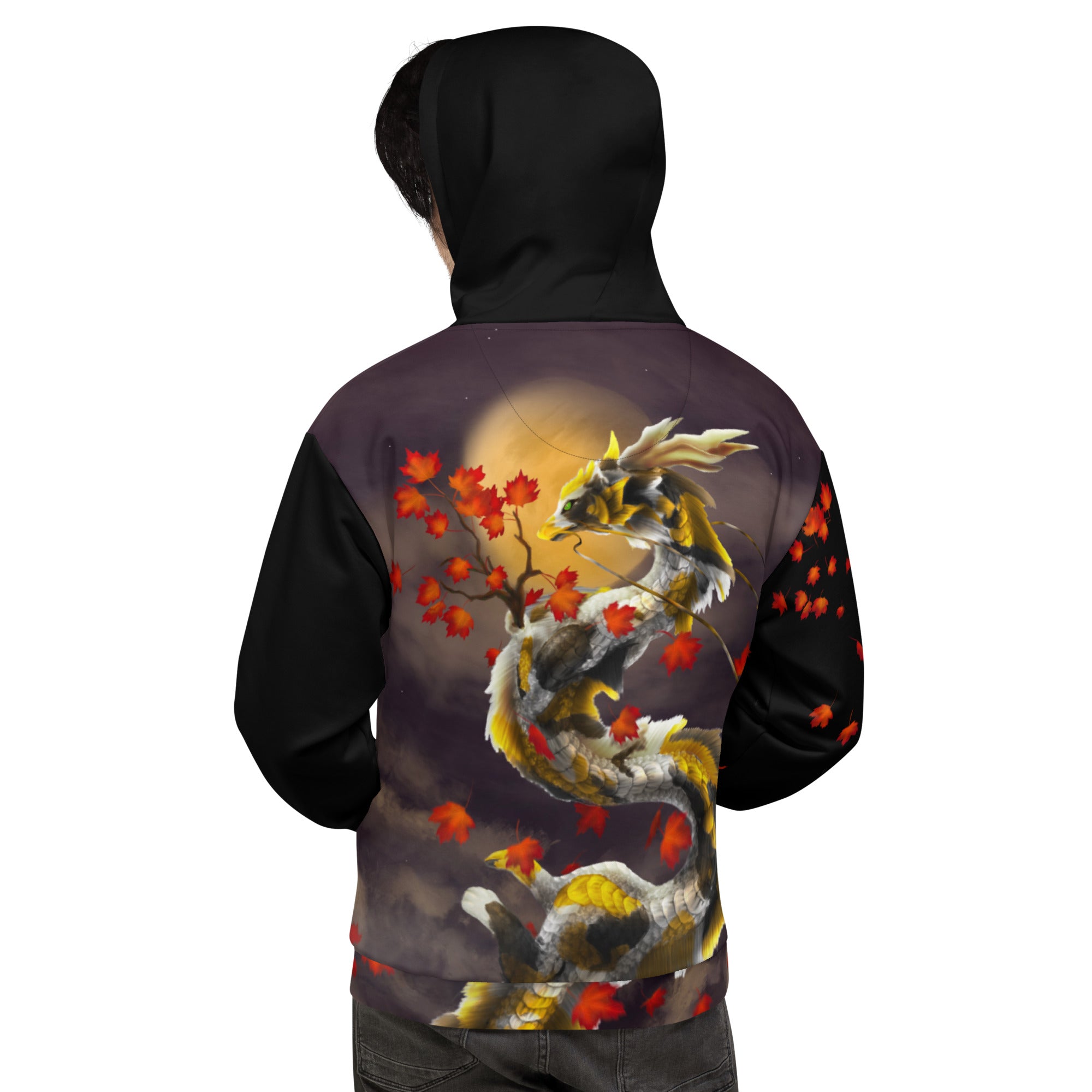 Herald of the Harvest Hoodie