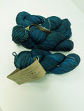 Malabrigo Tosh Sport - Cousteau