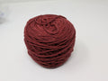Sun Valley Fibers MCN Worsted - Terracotta