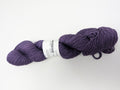 Sun Valley Fibers MCN Worsted - Purple Ink