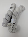 Hedgehog Fibers Sock Yarn - Crystal