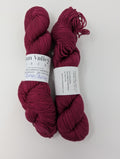 Sun Valley Fibers Worsted - Bing Cherry