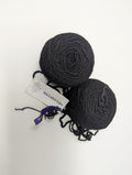 Malabrigo Mecha - Black