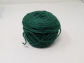 Sun Valley Fibers MCN Worsted - Green