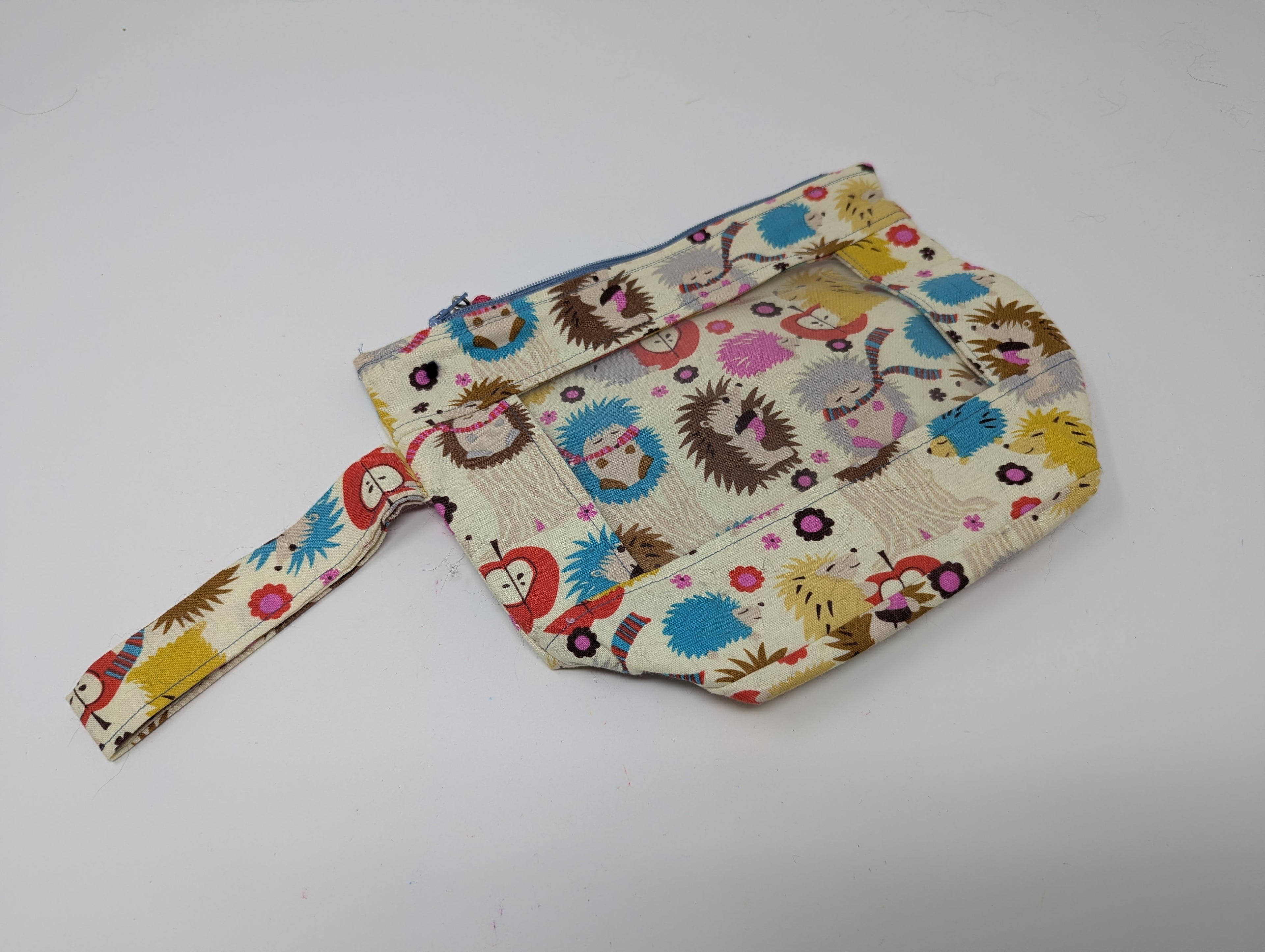 Medium Darn Yarn Bag