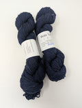Sun Valley Fibers MCN Worsted - Midnight