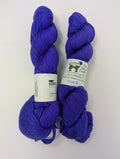Sun Valley Fibers MCN Fingering - Viola