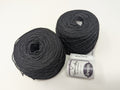 Dream in Color Smooshy with Cashmere - Black Pearl