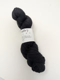 Sun Valley Fibers Worsted - Onyx