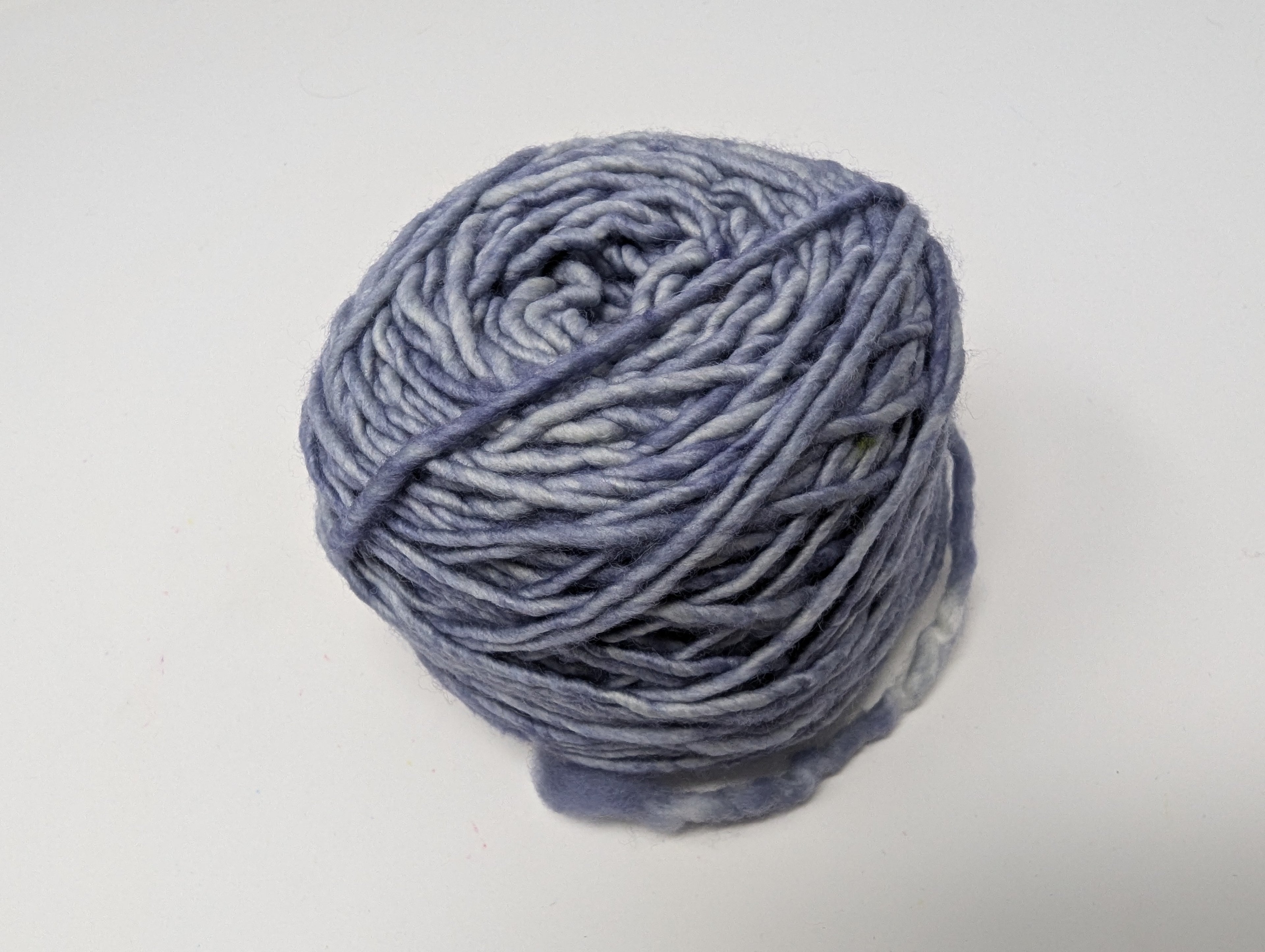 Malabrigo Mecha - Polar Morn