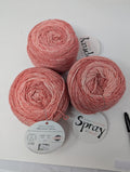 Hikoo Simplicity Spray - Coral
