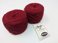 Dream in Color Smooshy with Cashmere - Miami Red