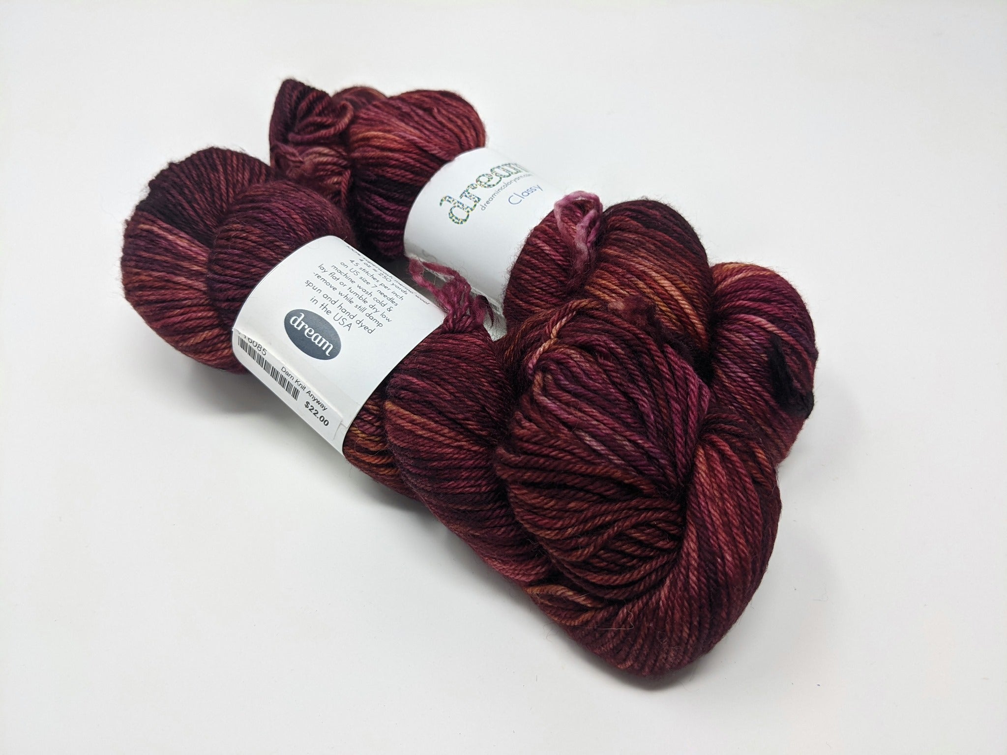 Dream in Color Classy Lafayette?