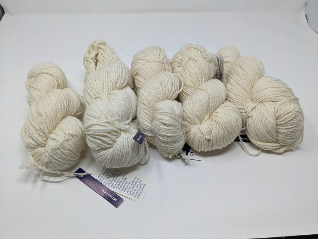 Malabrigo Rios Natural