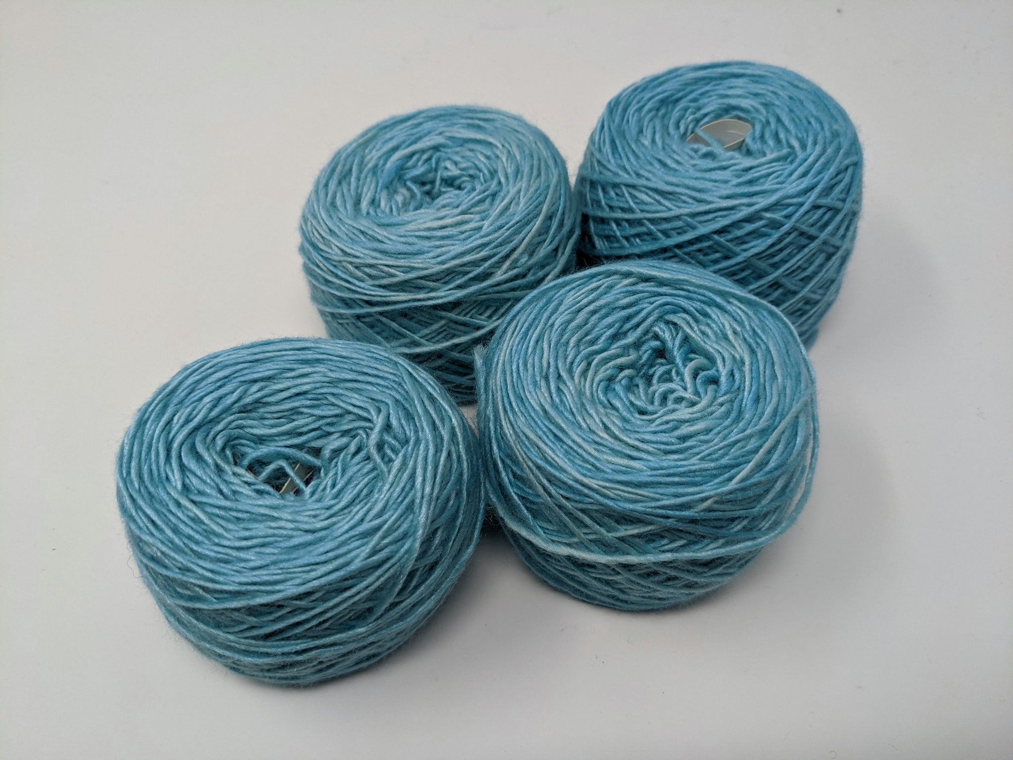 Malabrigo Silky Merino