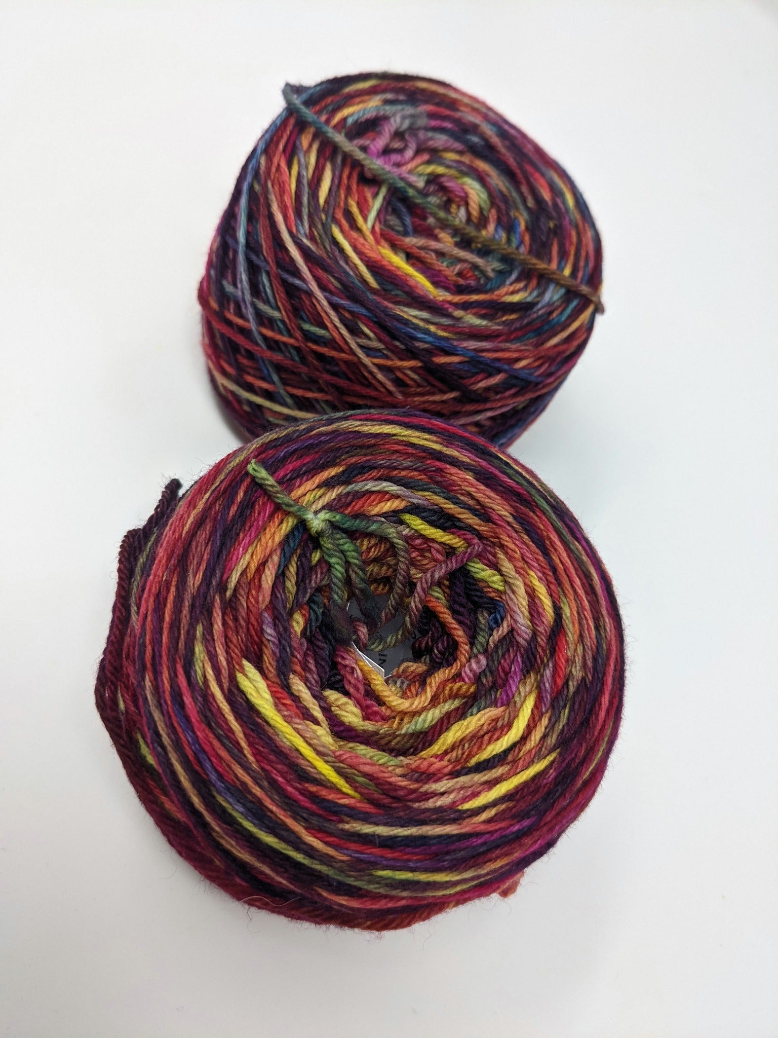 Malabrigo Arroyo Anniversario