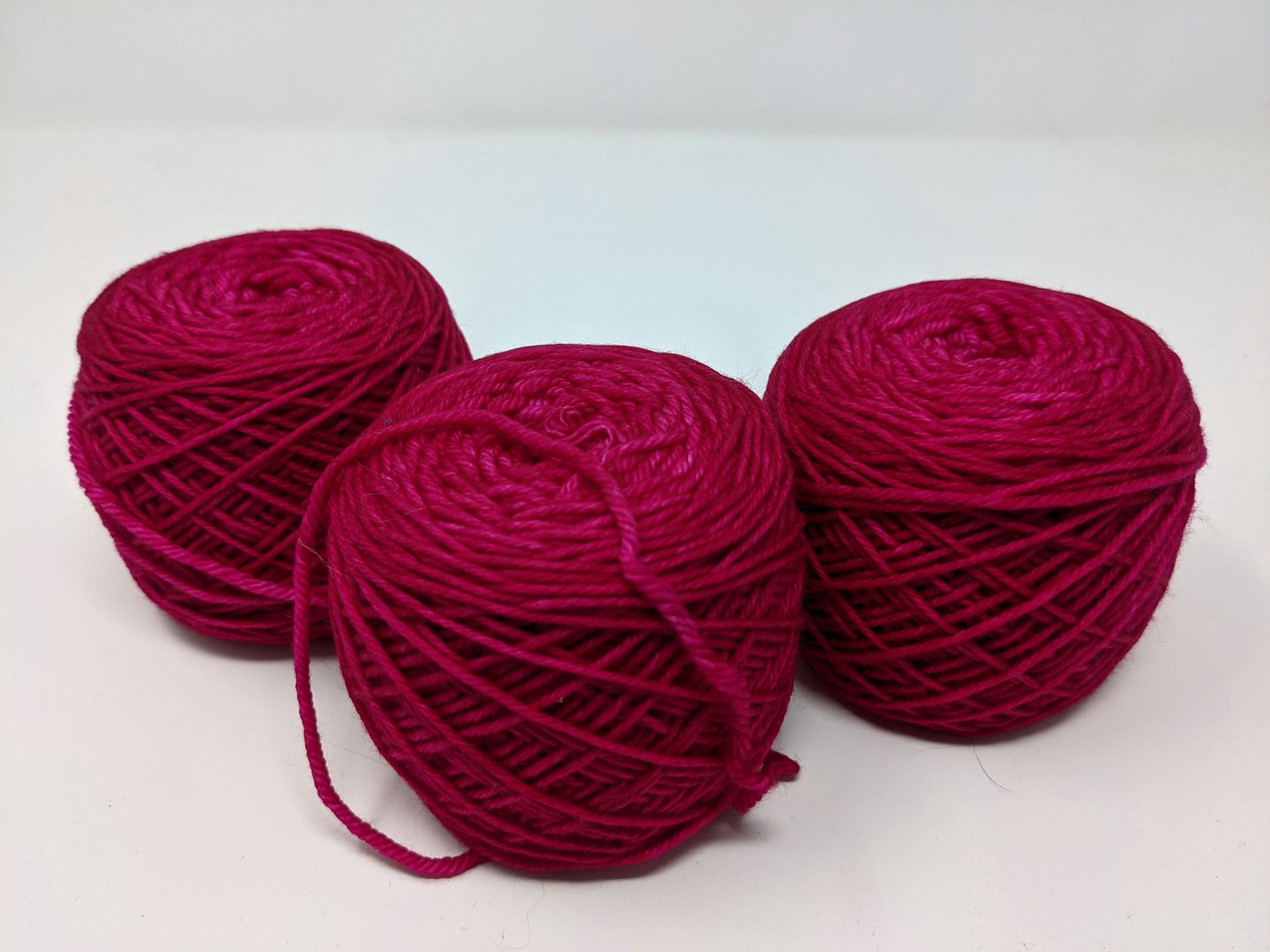 Malabrigo Rios Rose something