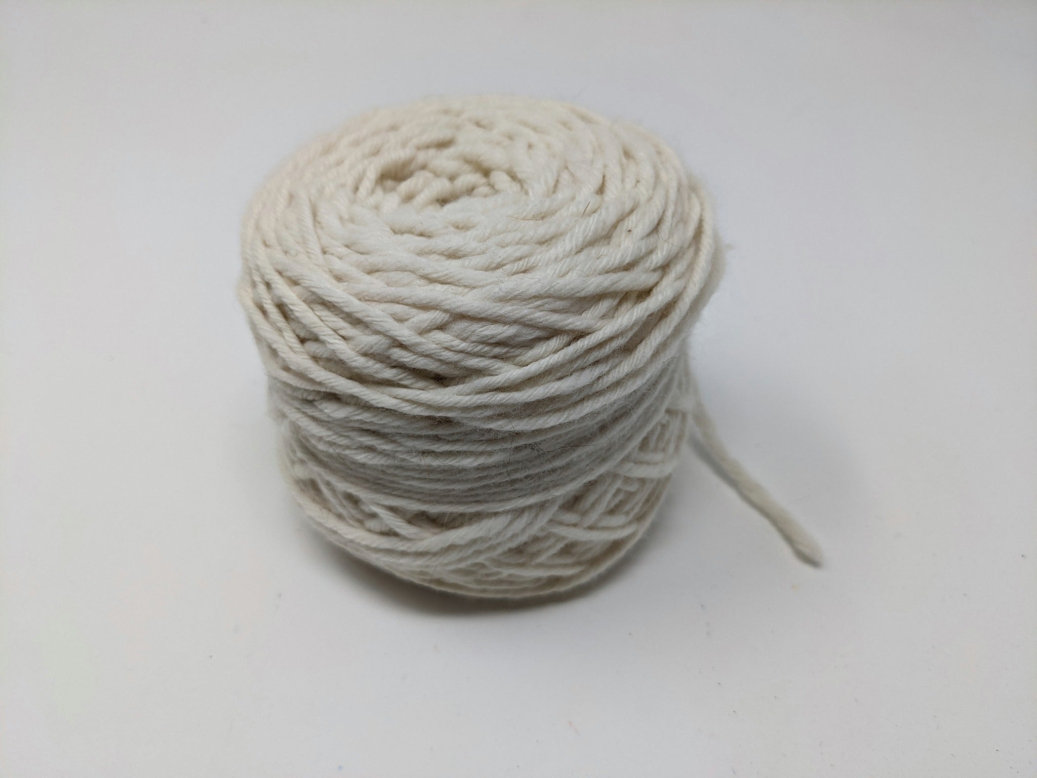 Malabrigo Twist Natural