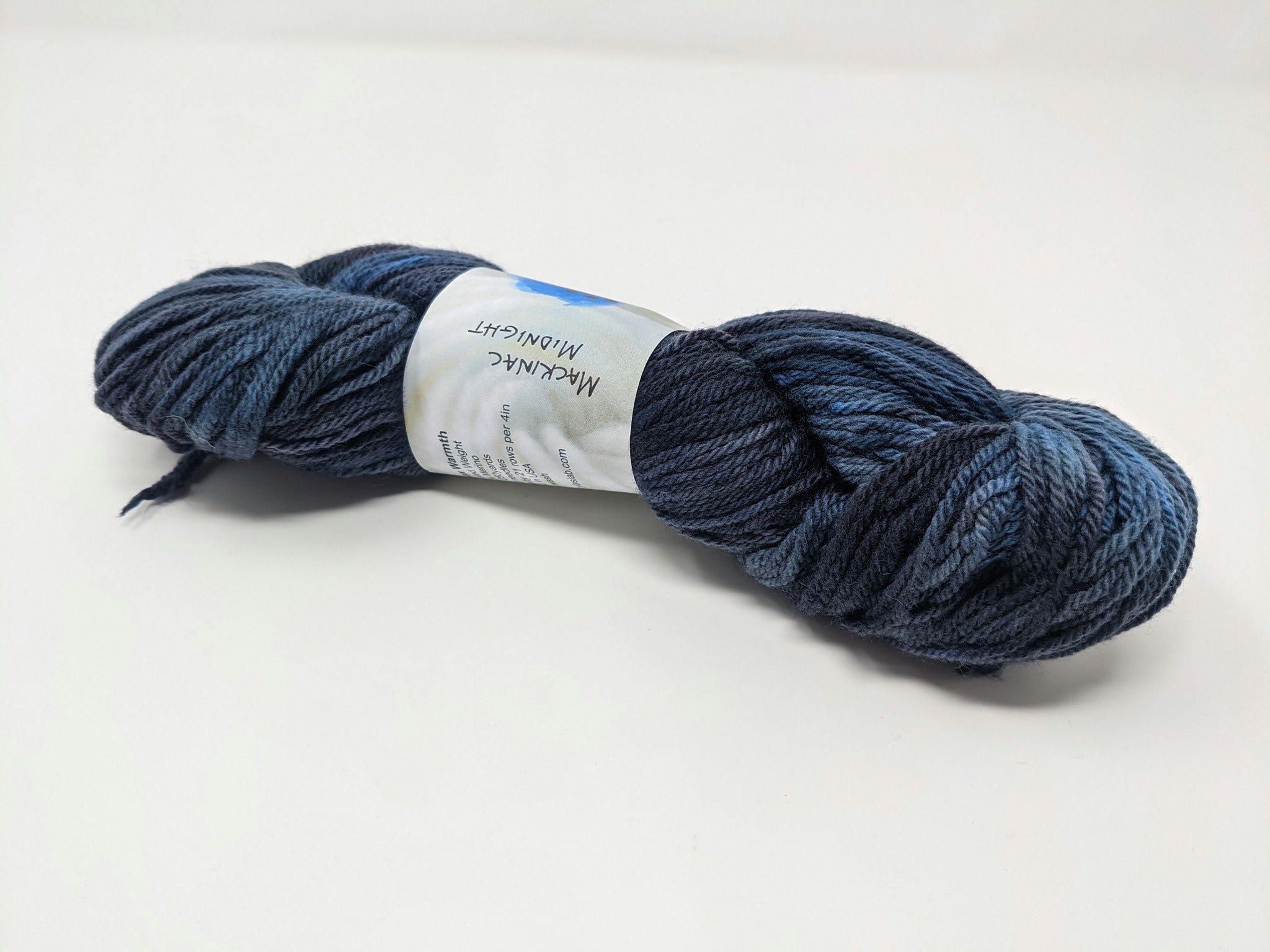 Kyla's Lab Mackinac Midnight