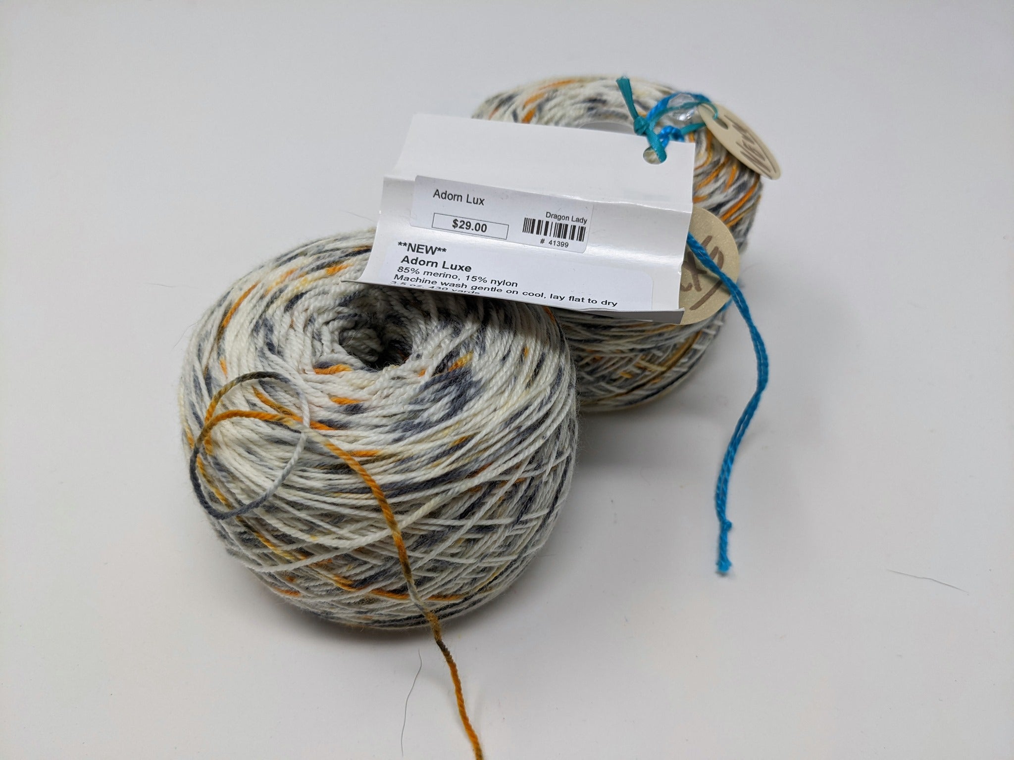 Three Irish Girls Adorn Lux